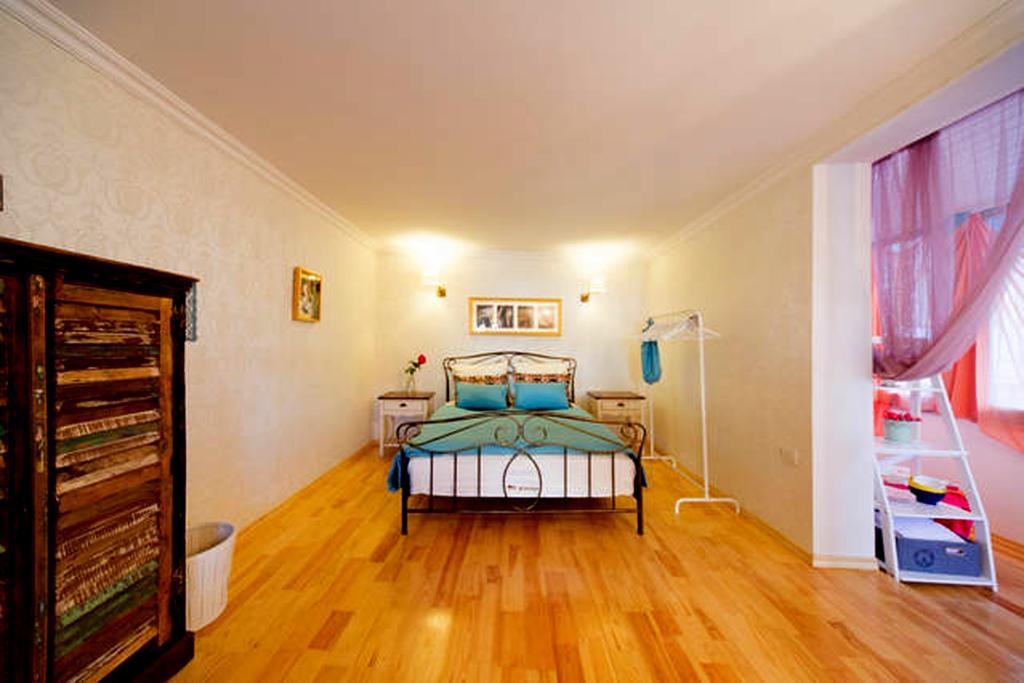 Apartment In Old Tbilisi ห้อง รูปภาพ