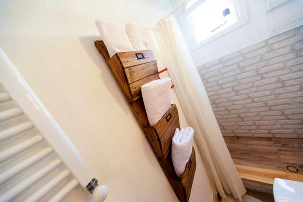 Apartment In Old Tbilisi ห้อง รูปภาพ