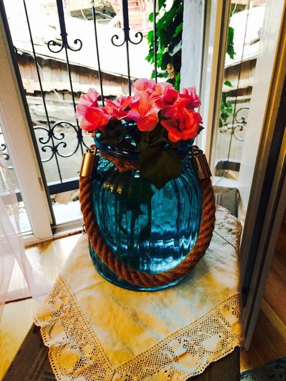 Apartment In Old Tbilisi ห้อง รูปภาพ