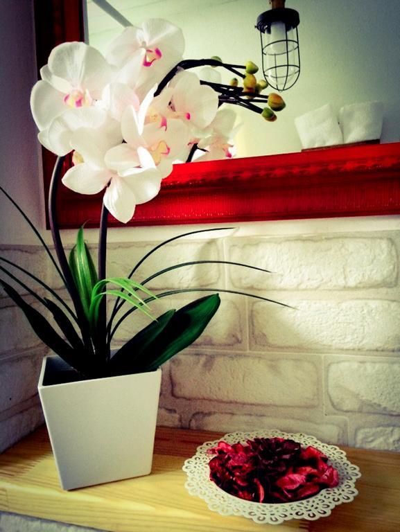 Apartment In Old Tbilisi ห้อง รูปภาพ