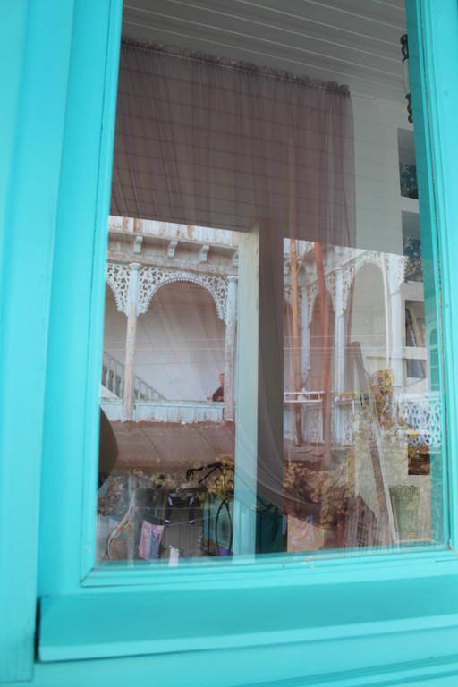 Apartment In Old Tbilisi ห้อง รูปภาพ