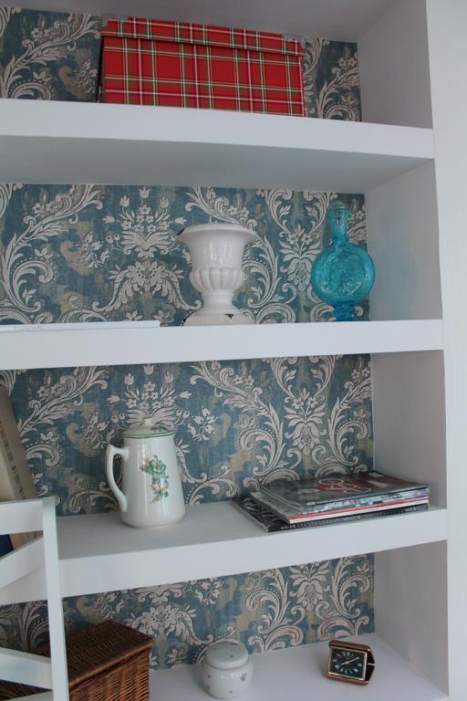 Apartment In Old Tbilisi ห้อง รูปภาพ