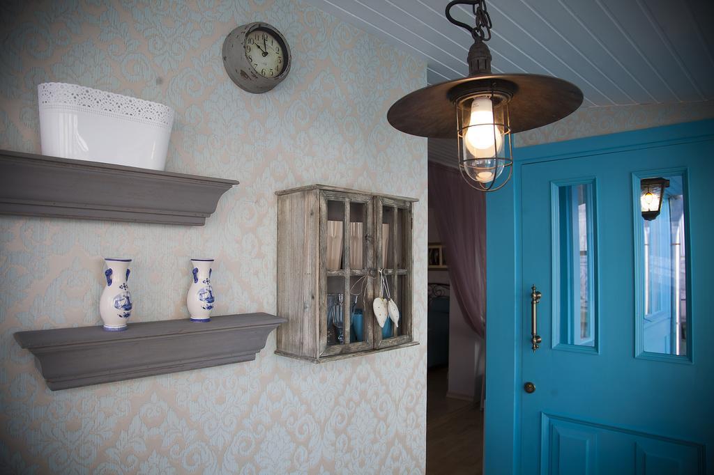 Apartment In Old Tbilisi ห้อง รูปภาพ