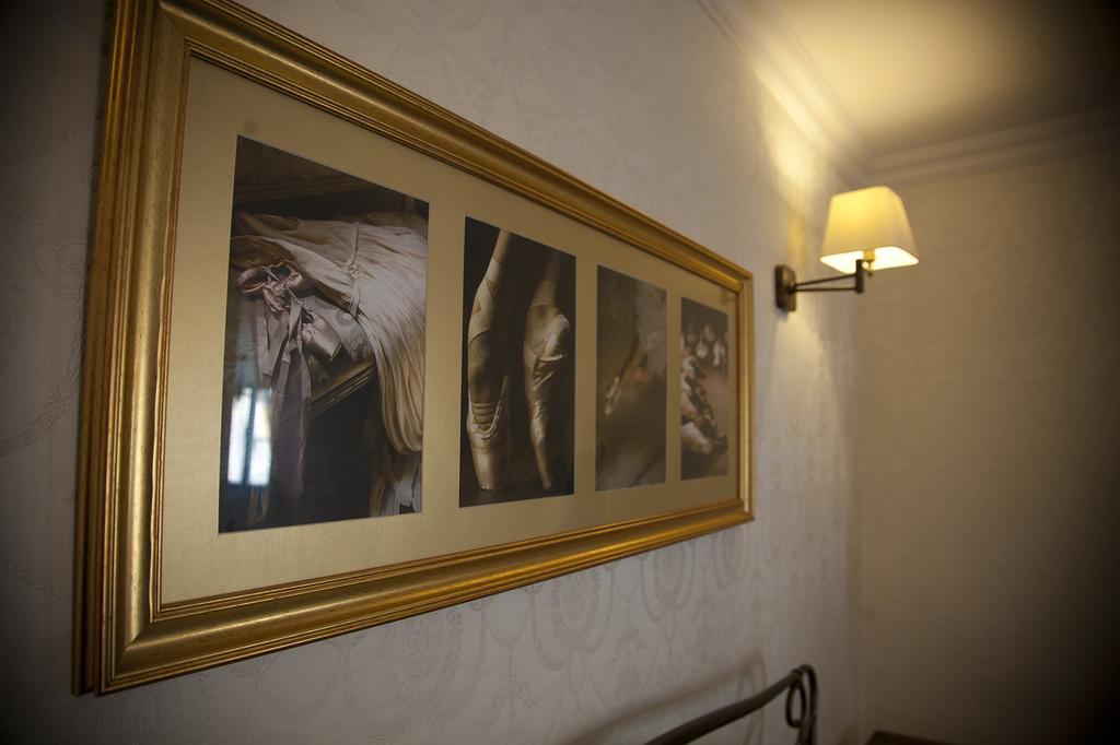 Apartment In Old Tbilisi ห้อง รูปภาพ