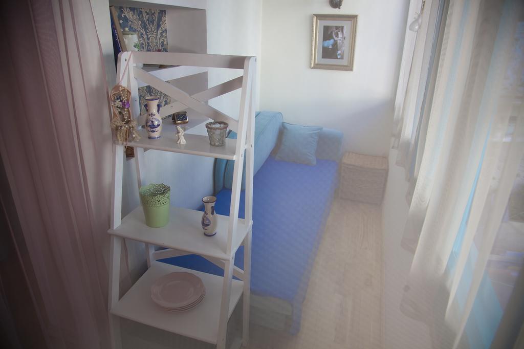 Apartment In Old Tbilisi ห้อง รูปภาพ