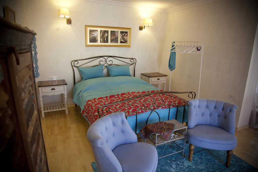 Apartment In Old Tbilisi ห้อง รูปภาพ