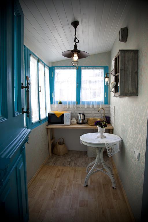 Apartment In Old Tbilisi ห้อง รูปภาพ