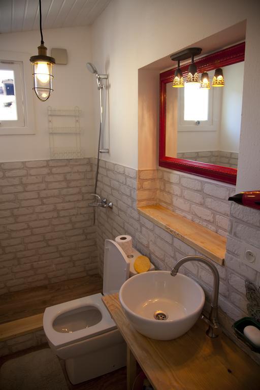 Apartment In Old Tbilisi ห้อง รูปภาพ