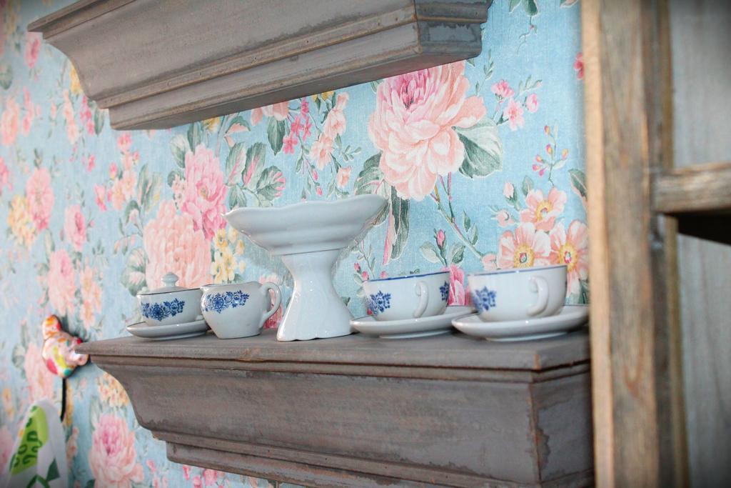 Apartment In Old Tbilisi ภายนอก รูปภาพ