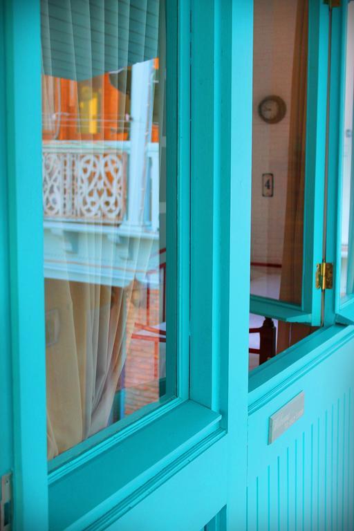 Apartment In Old Tbilisi ภายนอก รูปภาพ