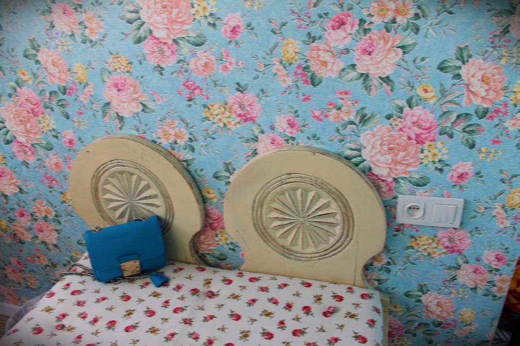 Apartment In Old Tbilisi ภายนอก รูปภาพ