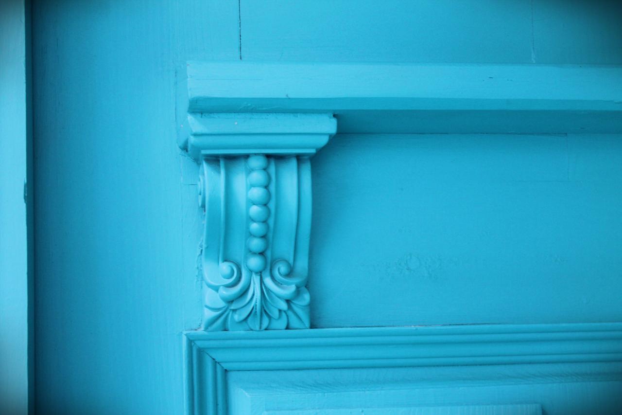 Apartment In Old Tbilisi ภายนอก รูปภาพ
